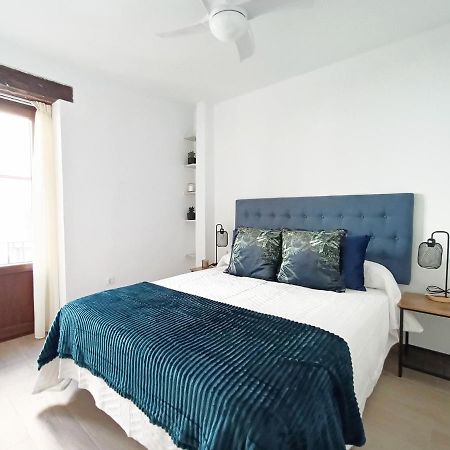 גרנדה Casa Yamur Bajo La Alhambra מראה חיצוני תמונה