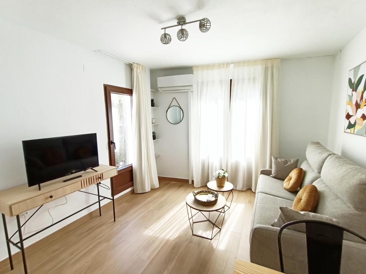 גרנדה Casa Yamur Bajo La Alhambra מראה חיצוני תמונה