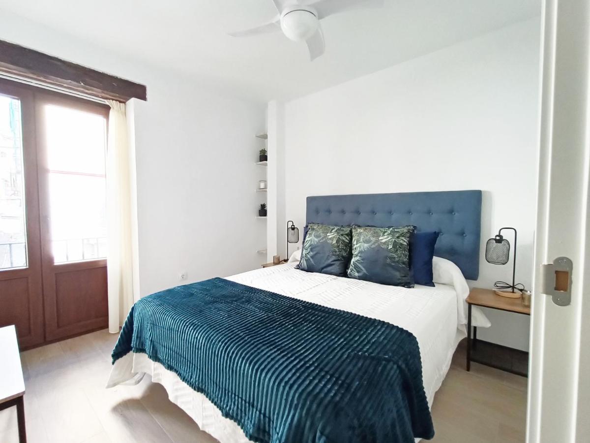 גרנדה Casa Yamur Bajo La Alhambra מראה חיצוני תמונה